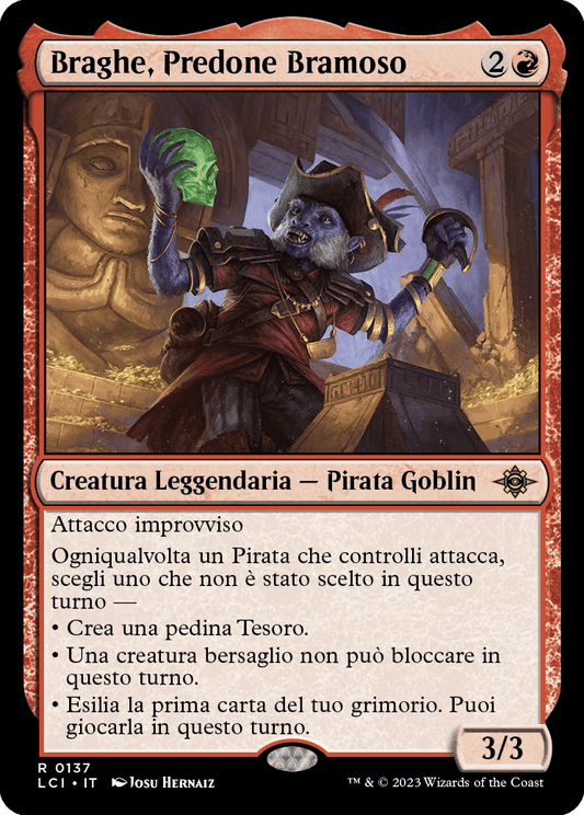 Le caverne perdute di Ixalan 137
