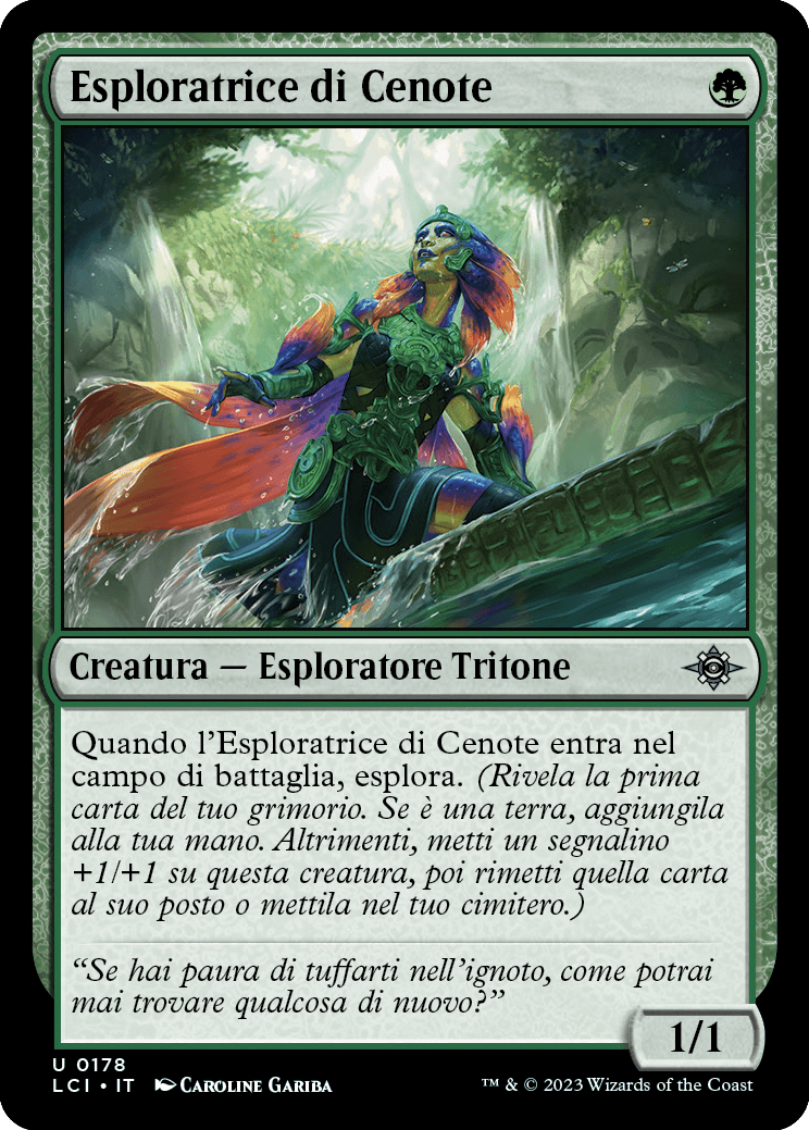 Le caverne perdute di Ixalan 178