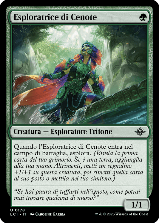 Le caverne perdute di Ixalan 178