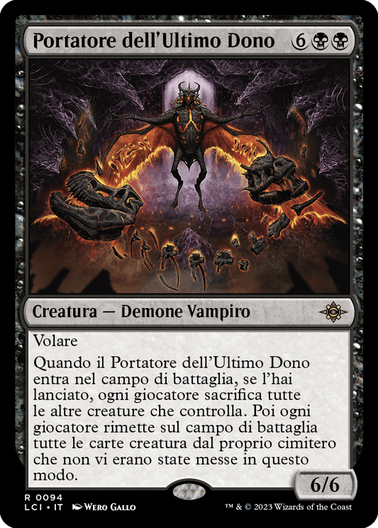 Le caverne perdute di Ixalan 94