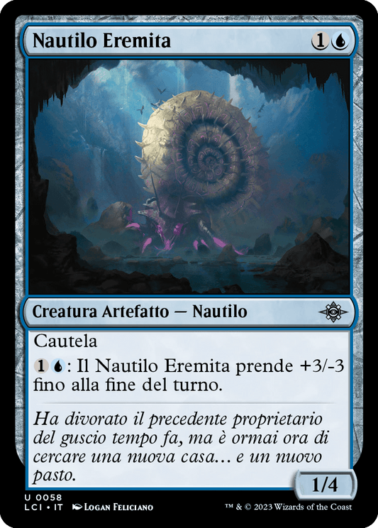 Le caverne perdute di Ixalan 58
