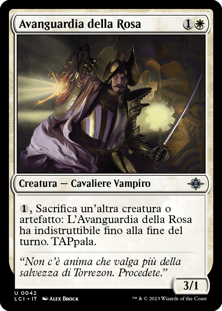 Le caverne perdute di Ixalan 42