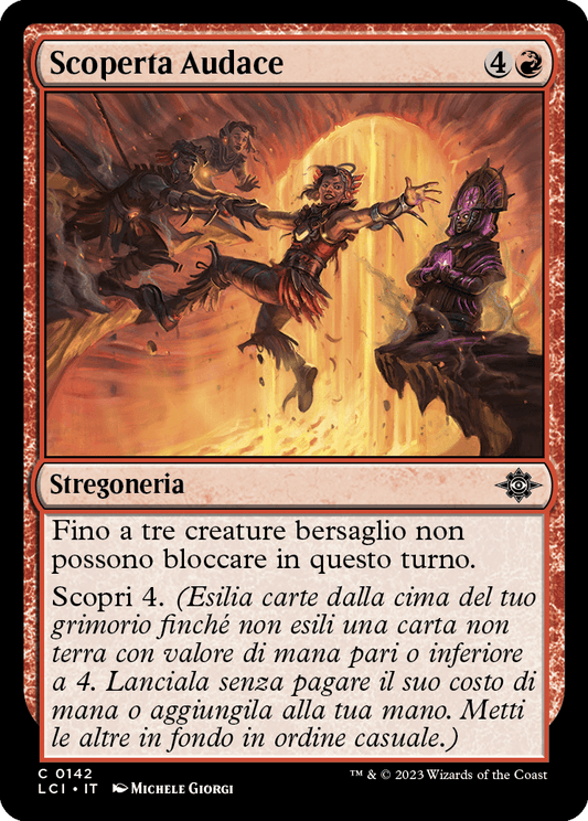 Le caverne perdute di Ixalan 142