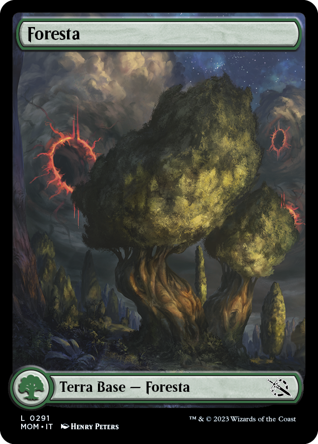 FORESTA V3  Avanzata delle macchine 291