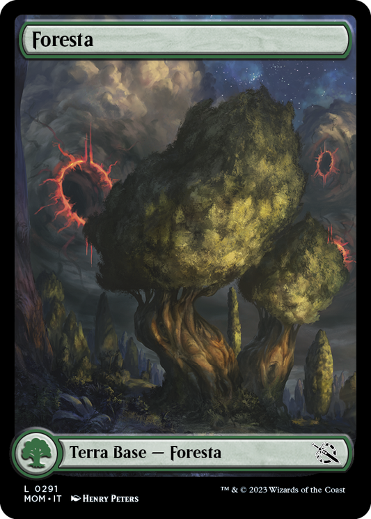 FORESTA V3  Avanzata delle macchine 291