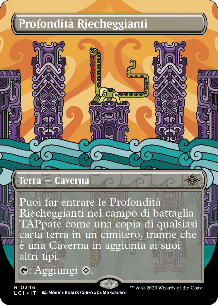 Le caverne perdute di Ixalan 346