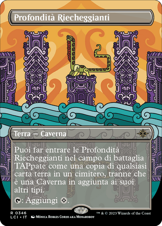 Le caverne perdute di Ixalan 346
