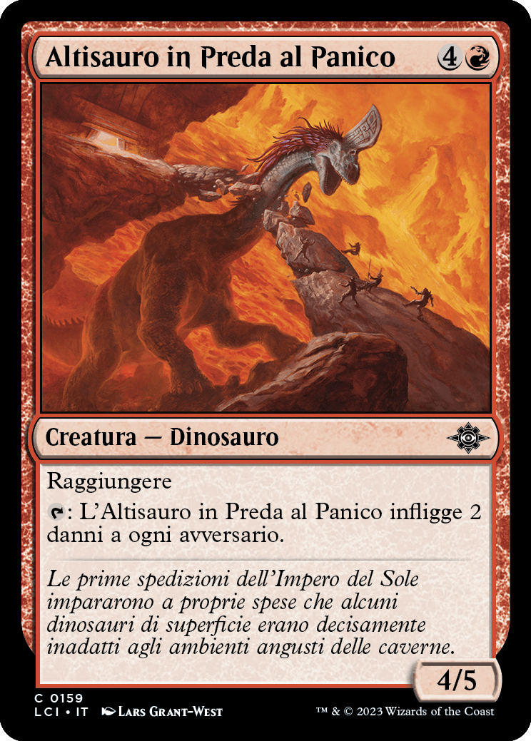 Le caverne perdute di Ixalan 159