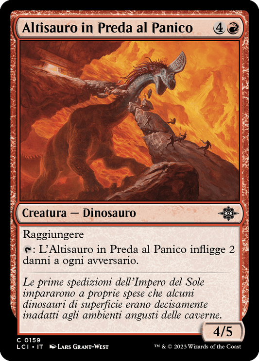 Le caverne perdute di Ixalan 159