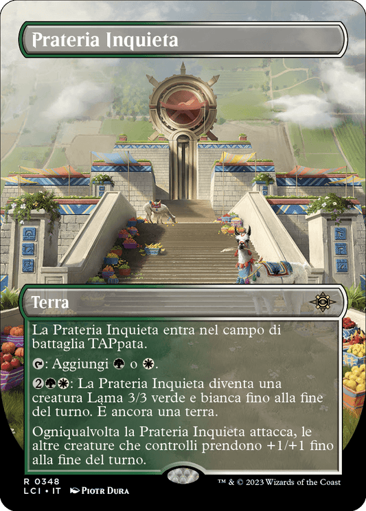 Le caverne perdute di Ixalan 348