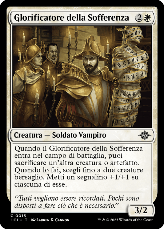 Le caverne perdute di Ixalan 15