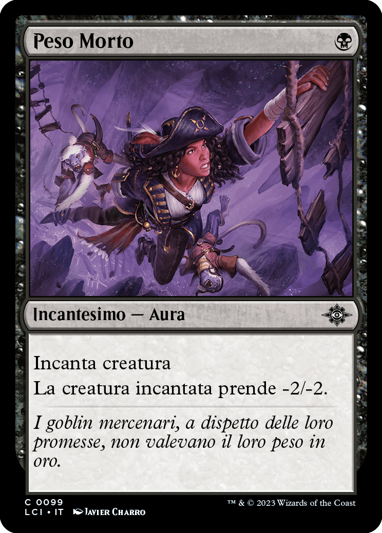 Le caverne perdute di Ixalan 99