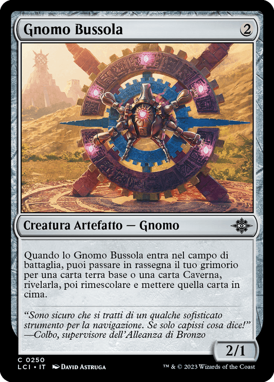 Le caverne perdute di Ixalan 250
