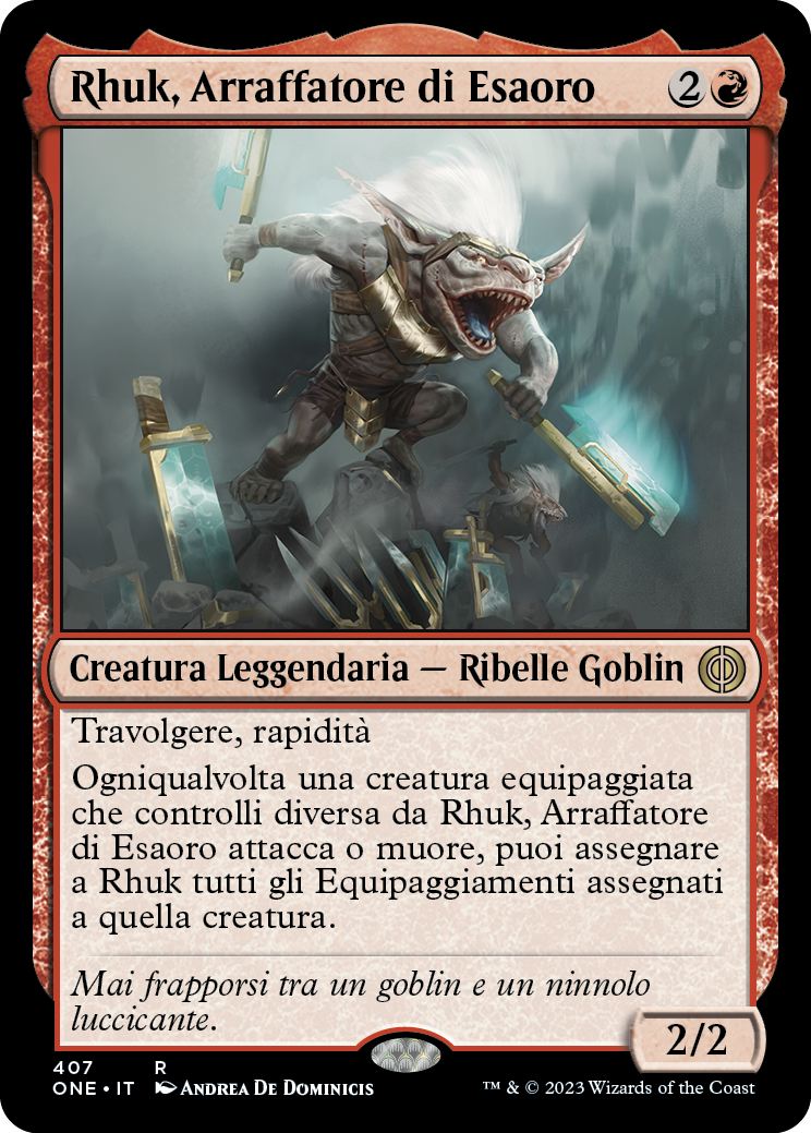 phyrexia tutto diverrà uno 353