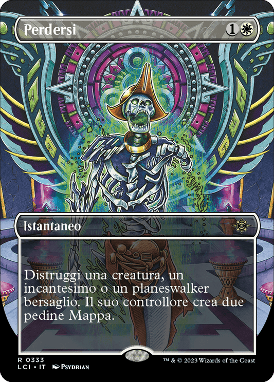 Le caverne perdute di Ixalan 333