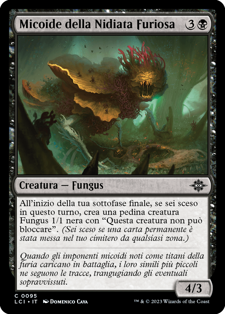 Le caverne perdute di Ixalan 95
