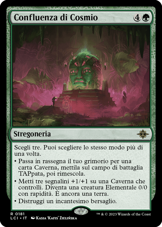 Le caverne perdute di Ixalan 181