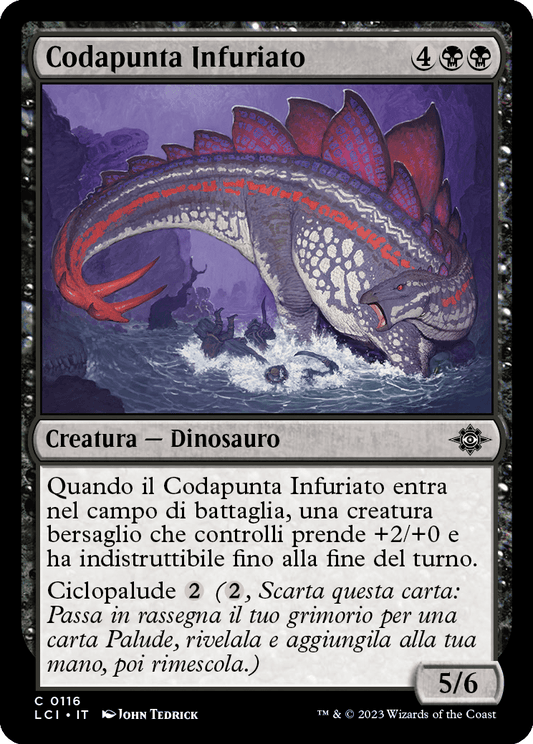 Le caverne perdute di Ixalan 116