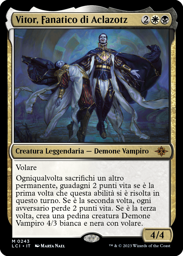 Le caverne perdute di Ixalan 243