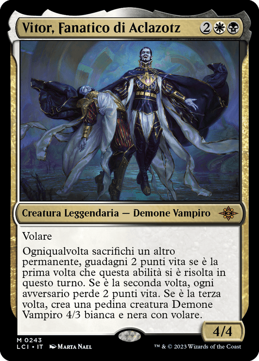 Le caverne perdute di Ixalan 243