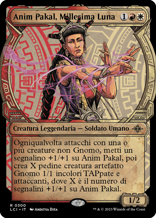 Le caverne perdute di Ixalan 300