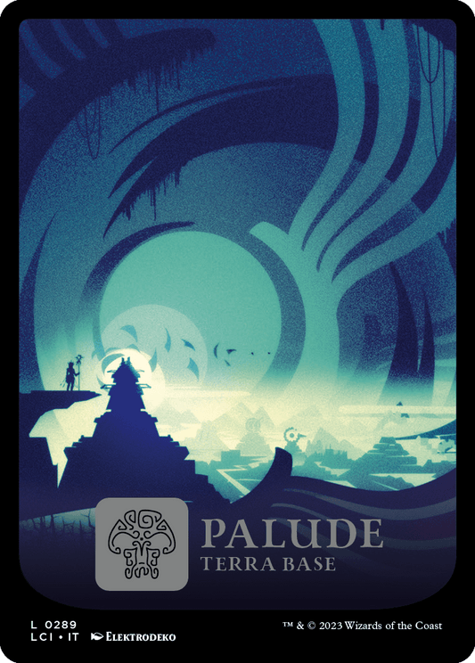 Le caverne perdute di Ixalan 289