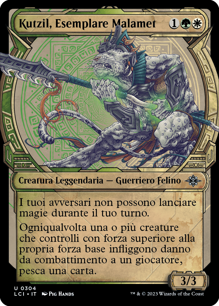 Le caverne perdute di Ixalan 304
