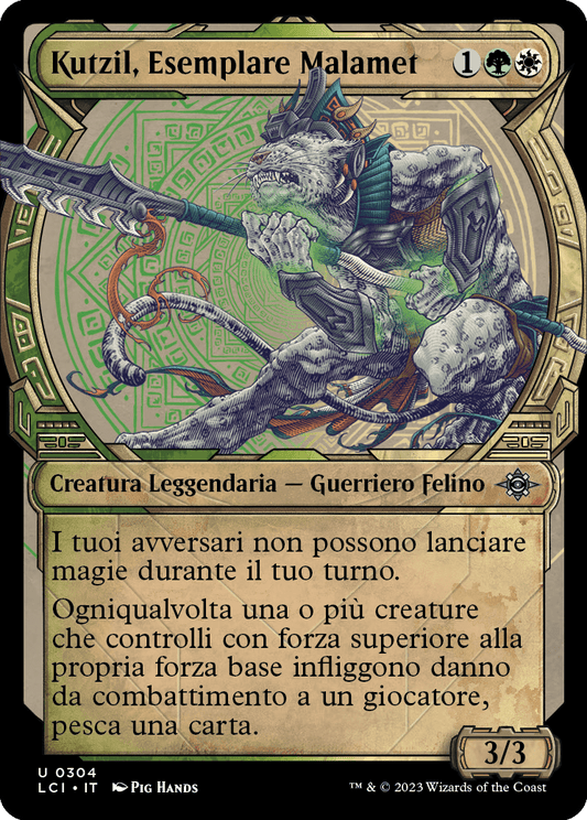 Le caverne perdute di Ixalan 304