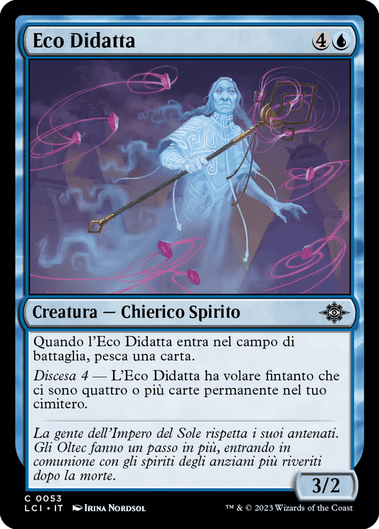 Le caverne perdute di Ixalan 53