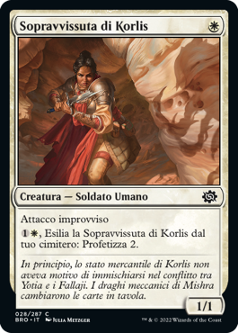La Guerra dei Fratelli 28