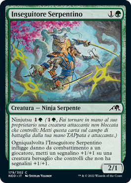 Kamigawa Dinastia neon 179