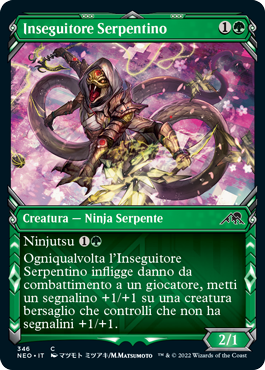 Kamigawa Dinastia neon 346
