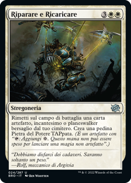 La Guerra dei Fratelli 24