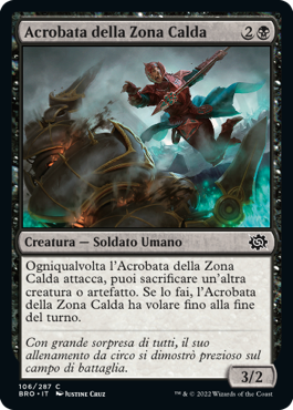 La Guerra dei Fratelli 106