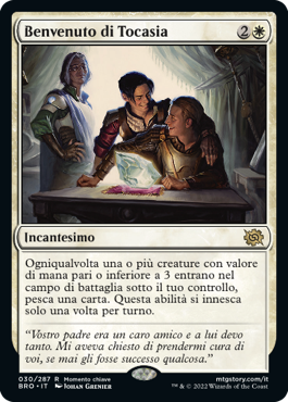 La Guerra dei Fratelli 30