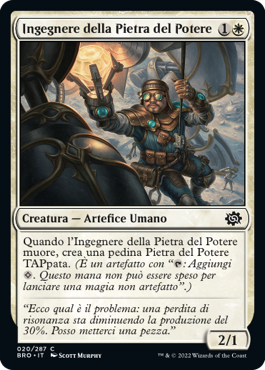 La Guerra dei Fratelli 20