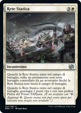 La Guerra dei Fratelli 27