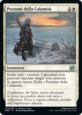 La Guerra dei Fratelli 4