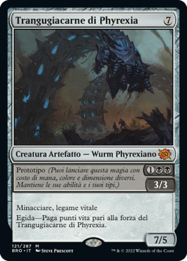 La Guerra dei Fratelli 121