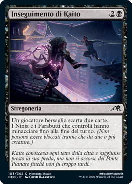Kamigawa Dinastia neon 103