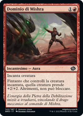 La Guerra dei Fratelli 142