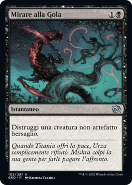 La Guerra dei Fratelli 102