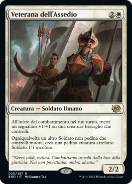 La Guerra dei Fratelli 25
