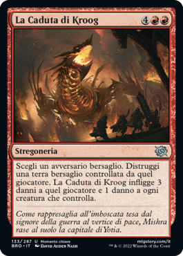 La Guerra dei Fratelli 133