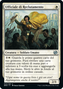 La Guerra dei Fratelli 23