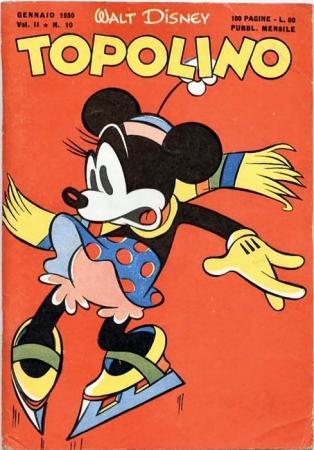 Topolino 10-Mondadori- nuvolosofumetti.