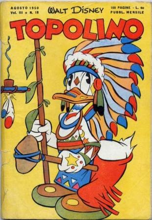 Topolino 18-Mondadori- nuvolosofumetti.