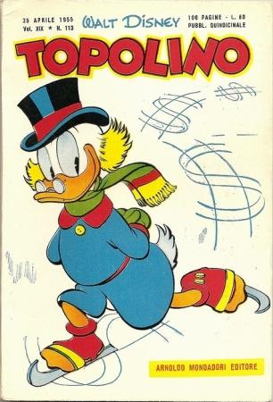 Topolino 113-Mondadori- nuvolosofumetti.