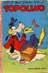 TOPOLINO 204-MONDADORI- nuvolosofumetti.