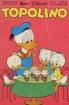 TOPOLINO 251-MONDADORI- nuvolosofumetti.
